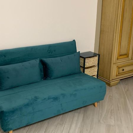 דירות ברגמו San Benedetto מראה חיצוני תמונה