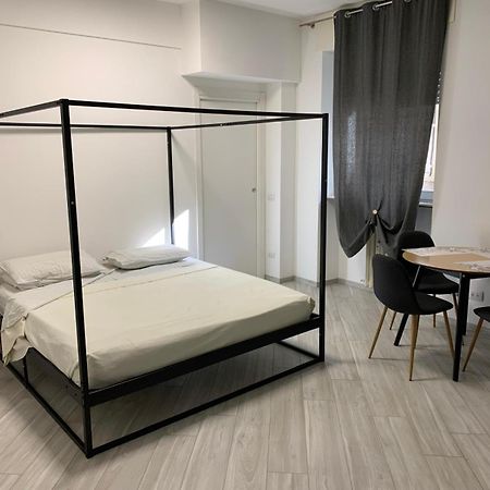 דירות ברגמו San Benedetto מראה חיצוני תמונה