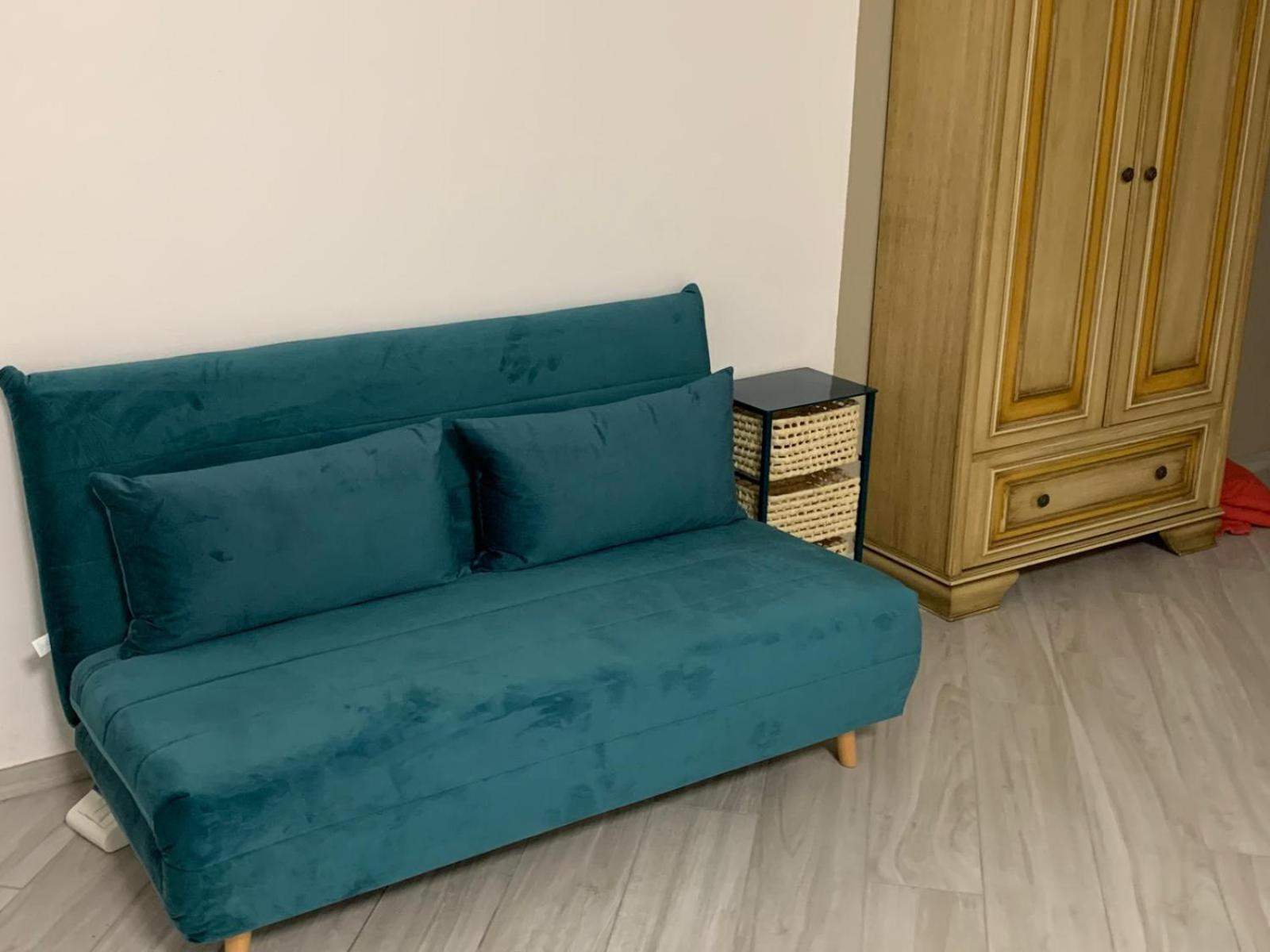 דירות ברגמו San Benedetto מראה חיצוני תמונה